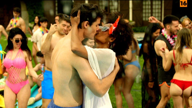 El 22 de mayo tienes una cita en Neox con la segunda edición de 'Love Island'