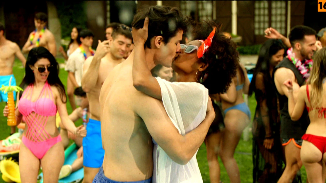 Love island