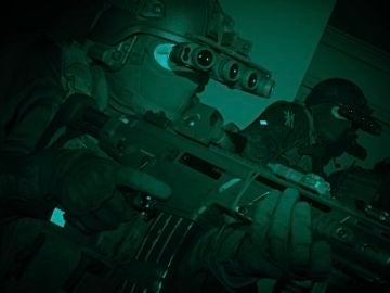 Primeros detalles filtrados del prometedor nuevo modo de 'Modern Warfare 2'