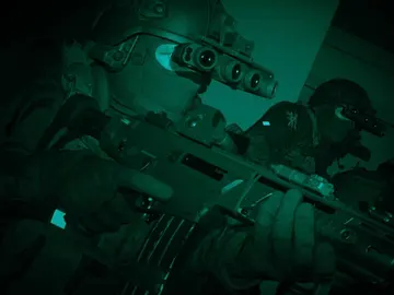Primeros detalles filtrados del prometedor nuevo modo de 'Modern Warfare 2' Primeros detalles filtrados del prometedor nuevo modo de 'Modern Warfare 2'