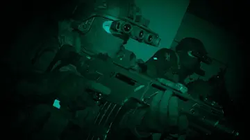 Primeros detalles filtrados del prometedor nuevo modo de 'Modern Warfare 2'