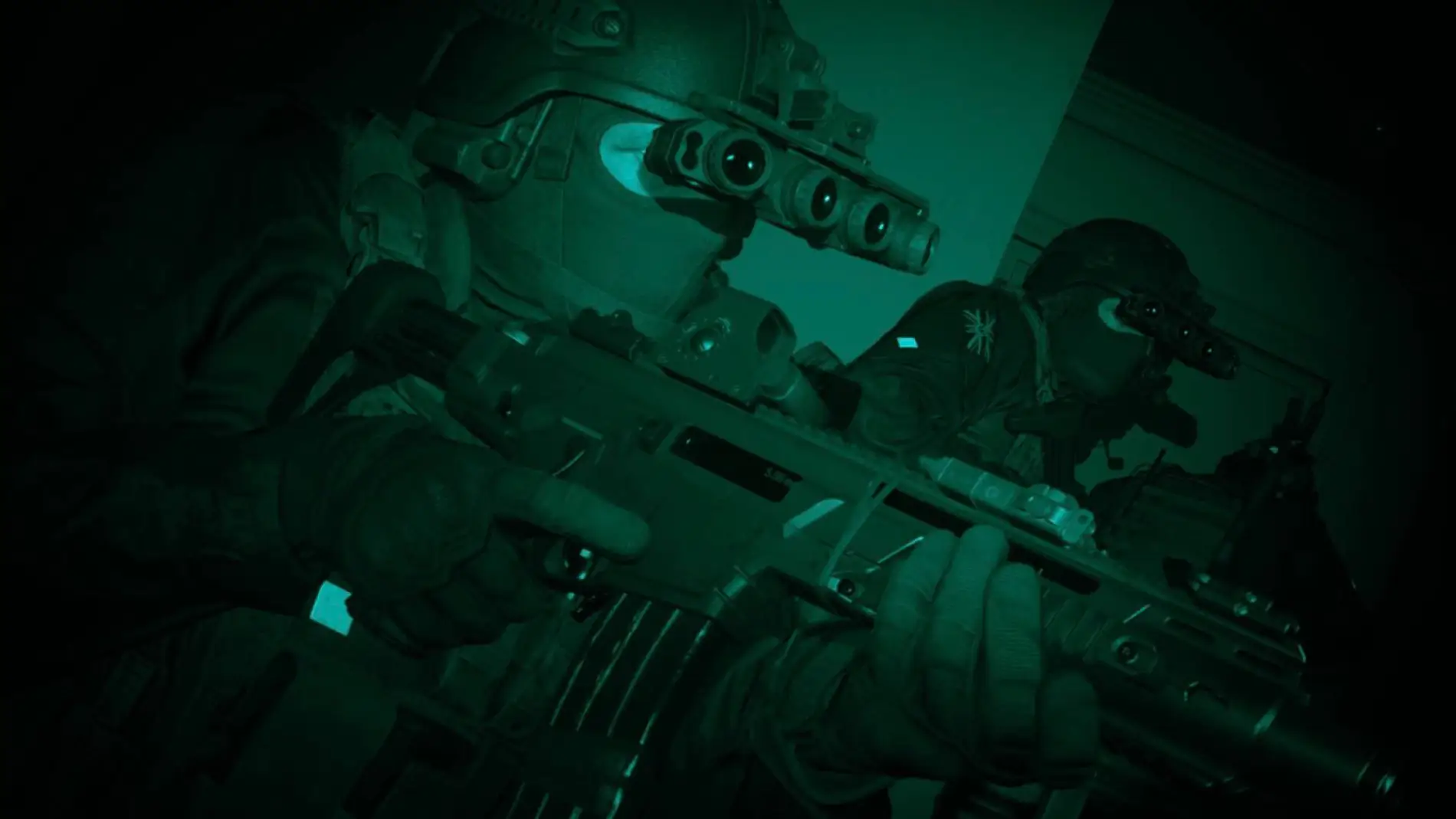 Primeros detalles filtrados del prometedor nuevo modo de &#39;Modern Warfare 2&#39;