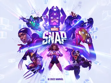 Marvel Snap Marvel Snap