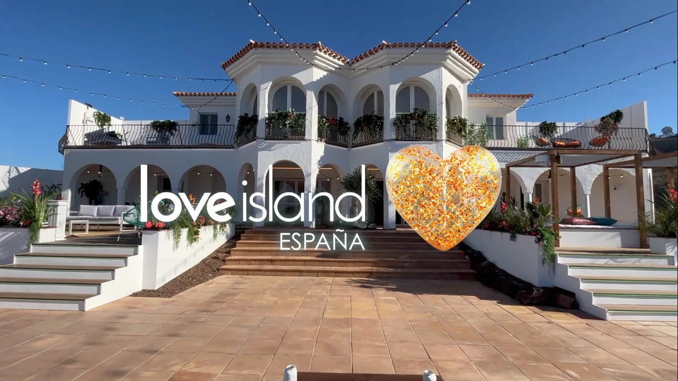 Love Island
