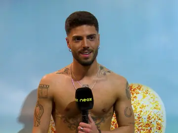 Tácticas para ligar y sus mayores locuras por amor: así se confiesan los isleños de ‘Love Island’ Tácticas para ligar y sus mayores locuras por amor: así se confiesan los isleños de ‘Love Island’