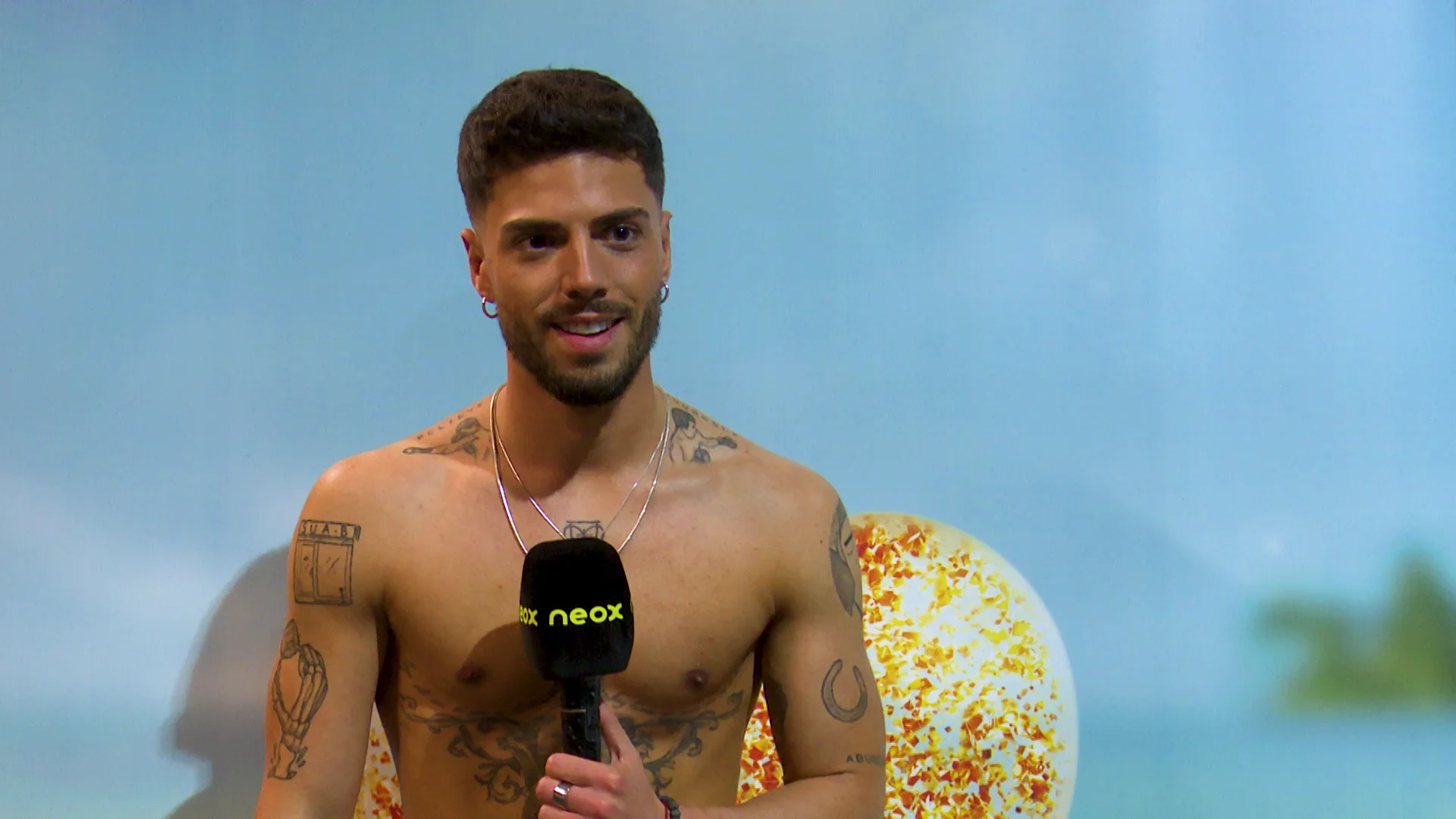 Tácticas para ligar y sus mayores locuras por amor: así se confiesan los isleños de ‘Love Island’ Tácticas para ligar y sus mayores locuras por amor: así se confiesan los isleños de ‘Love Island’