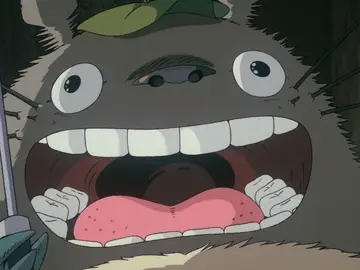 Mi vecino Totoro Mi vecino Totoro