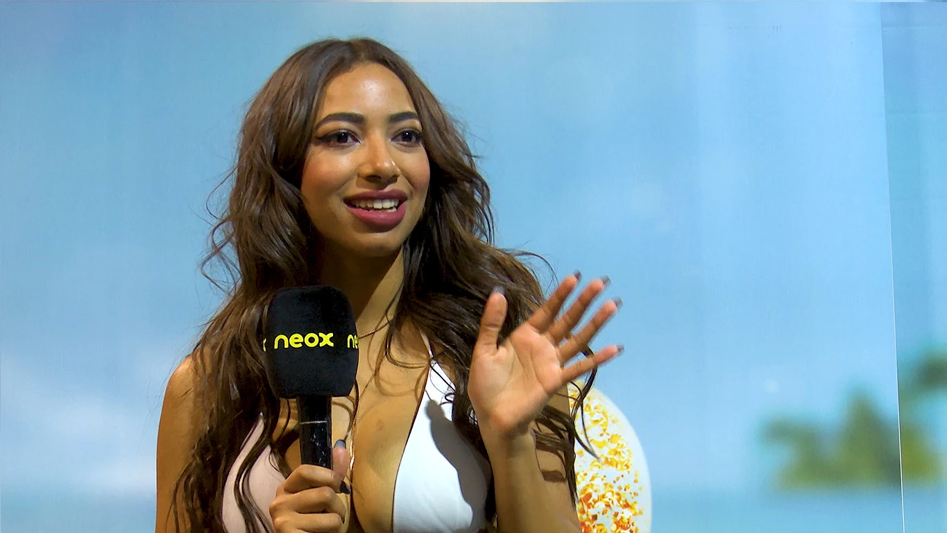 La opinión de Paola Love island