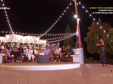 Resumen del tercer programa de ‘Love Island’: una isleña descubre que tiene el súper poder de emparejarse por adelantado Resumen del tercer programa de ‘Love Island’: una isleña descubre que tiene el súper poder de emparejarse por adelantado