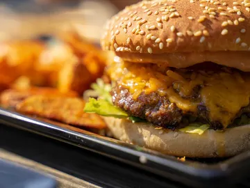 Comida rápida Comida rápida