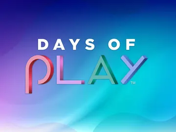Days of Play Days of Play
