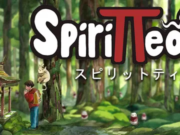 Spirittea Spirittea