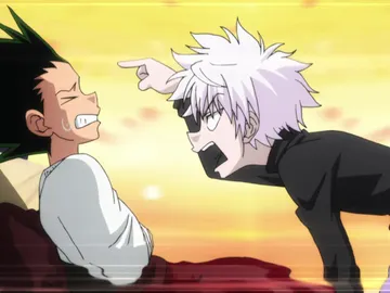 Hunter x Hunter Hunter x Hunter