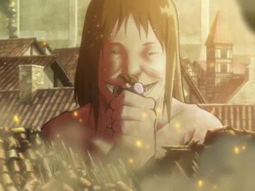 Ataque a los Titanes Ataque a los Titanes