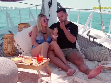 Aurora y Alberto se sinceran sobre sus sentimientos: ¿Superarán su pequeño bache? Aurora y Alberto se sinceran sobre sus sentimientos: ¿Superarán su pequeño bache?