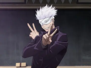 Jujutsu Kaisen Jujutsu Kaisen