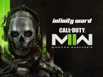 Call of Duty: Modern Warfare 2 Call of Duty: Modern Warfare 2