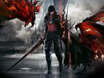 Final Fantasy 16 Final Fantasy 16