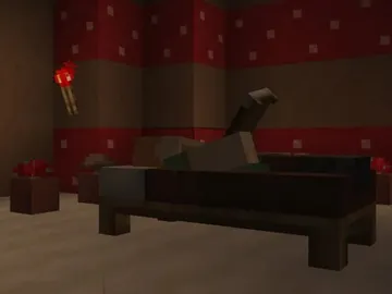 Minecraft Minecraft