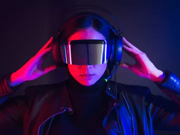 Realidad Aumentada Realidad Aumentada