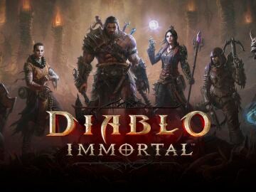 Completar 'Diablo Inmortal' te costará 100.000 euros y sin pasar por caja 10 años