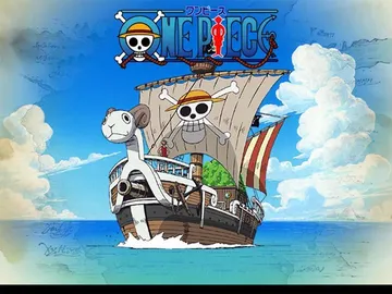 One Piece One Piece