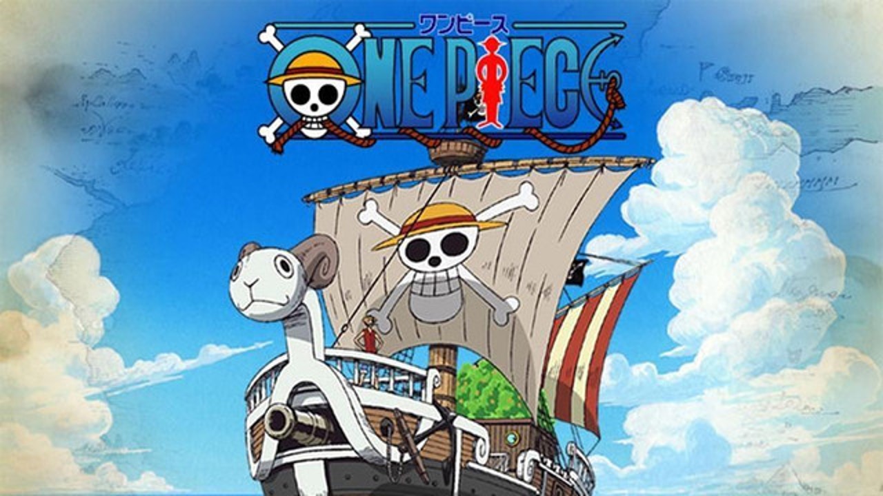 Los 10 Barcos Más Emblemáticos de One Piece