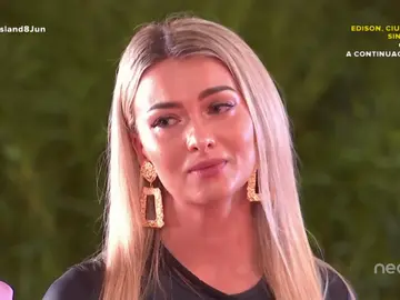 La decisión de Alberto deja en shock a todos los isleños: Aurora y Aroa son las expulsadas de ‘Love Island’ La decisión de Alberto deja en shock a todos los isleños: Aurora y Aroa son las expulsadas de ‘Love Island’