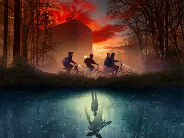 Stranger Things Stranger Things