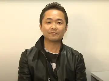 Junichi Masuda Junichi Masuda