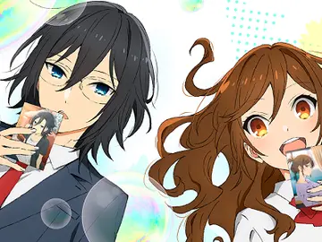 Horimiya Horimiya