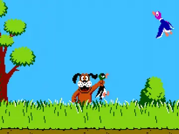 ¿Cómo sabía la pistola de NES hacia dónde estaba apuntando un jugador en la pantalla? ¿Cómo sabía la pistola de NES hacia dónde estaba apuntando un jugador en la pantalla?