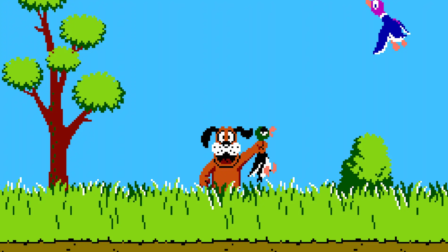 ¿Cómo sabía la pistola de NES hacia dónde estaba apuntando un jugador en la pantalla?