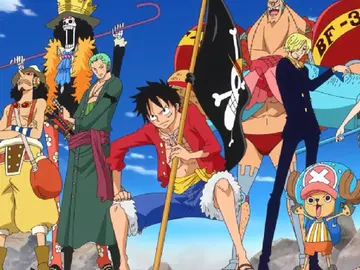One Piece One Piece