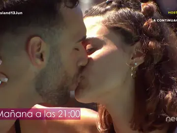 Alberto da un paso firme con Ruth y las isleñas decidirán el futuro de un soltero Alberto da un paso firme con Ruth y las isleñas decidirán el futuro de un soltero