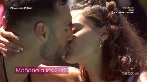 Alberto da un paso firme con Ruth y las isleñas decidirán el futuro de un soltero Alberto da un paso firme con Ruth y las isleñas decidirán el futuro de un soltero