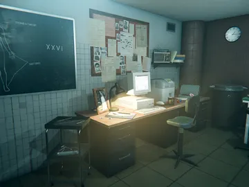 Autopsy Simulator Autopsy Simulator