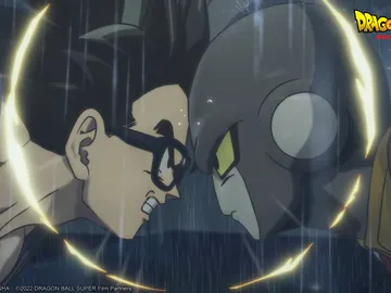 Dragon Ball Super: Super Hero Dragon Ball Super: Super Hero