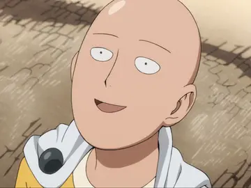 One Punch-Man One Punch-Man