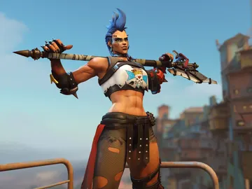 Overwatch 2 Overwatch 2