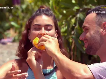 Alberto y Ruth se siguen conociendo y tienen una cita de lo más reveladora Alberto y Ruth se siguen conociendo y tienen una cita de lo más reveladora