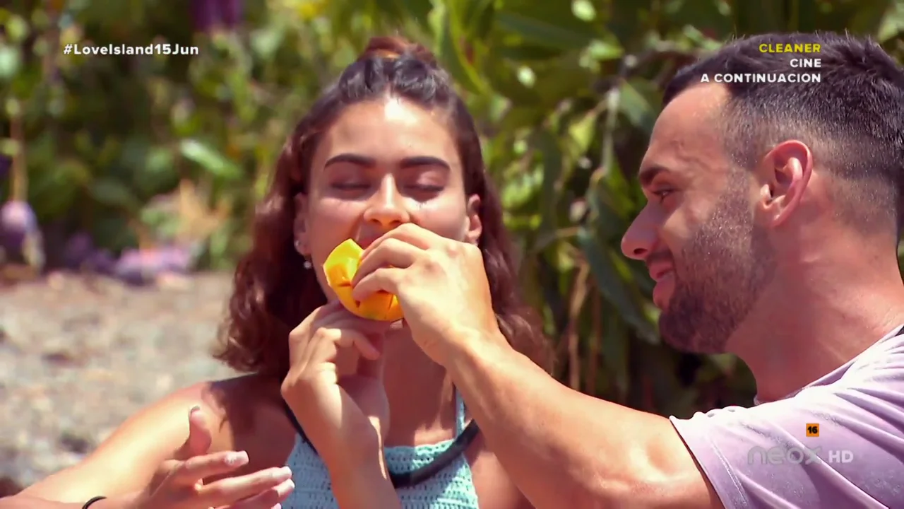 Alberto y Ruth se siguen conociendo y tienen una cita de lo más reveladora Alberto y Ruth se siguen conociendo y tienen una cita de lo más reveladora