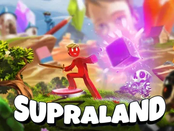 Supraland Supraland
