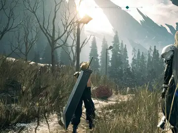 Final Fantasy VII Rebirth Final Fantasy VII Rebirth