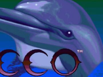 ¿Recuerdas el relajante 'Ecco The Dolphin'? Su nacimiento se debió a un encuentro real con extraterrestres 