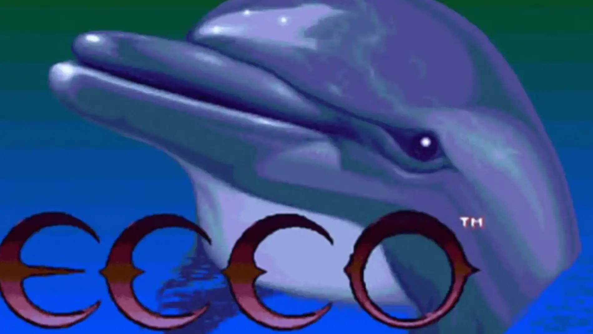 ¿Recuerdas el relajante &#39;Ecco The Dolphin&#39;? Su nacimiento se debió a un encuentro real con extraterrestres 