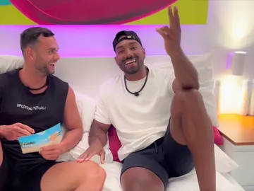 Luis reconoce cuál es su mayor defecto y presume de ser “demasiado real” Luis reconoce cuál es su mayor defecto y presume de ser “demasiado real”