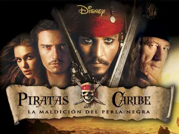 Piratas del Caribe Piratas del Caribe