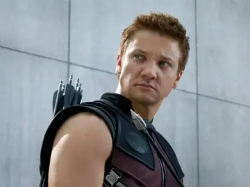 Tan absurdo como para partirse de risa, así juega Ojo de Halcón a Wii Sports Tan absurdo como para partirse de risa, así juega Ojo de Halcón a Wii Sports