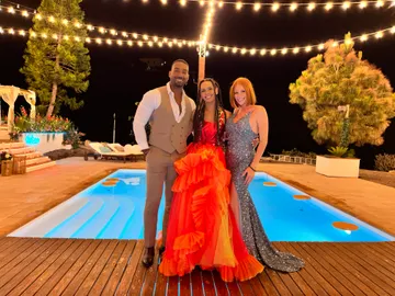 Así ha sido la historia de amor de Yaiza y Luis, ganadores de la segunda edición de ‘Love Island’ Así ha sido la historia de amor de Yaiza y Luis, ganadores de la segunda edición de ‘Love Island’